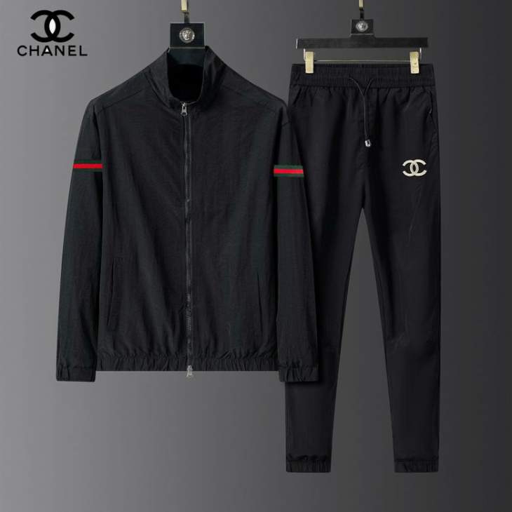 Picture of Chanel Sweater Suits _SKUChanelM-3XL12yn2637944